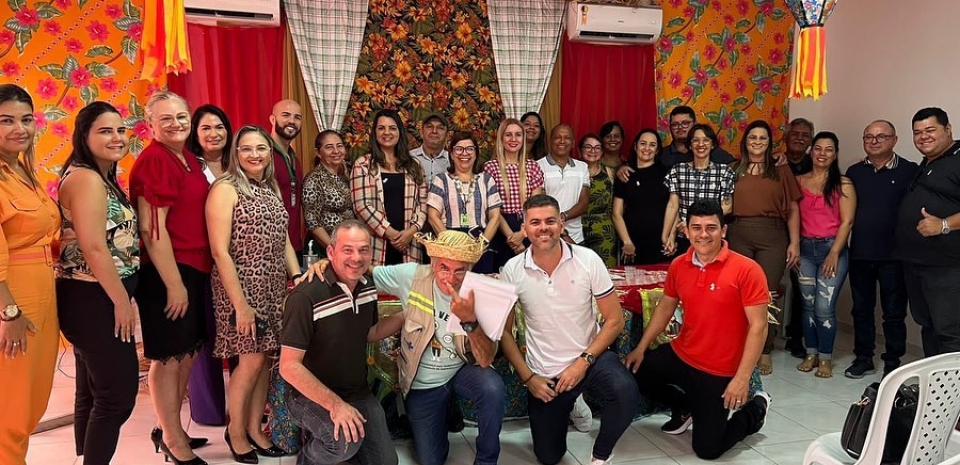 PARTICIPAÇÃO DA 1ª REGIÃO DE SAÚDE