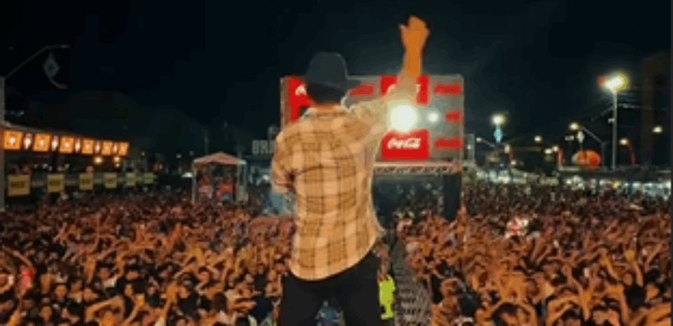 Festa de Santo Antônio Achado
