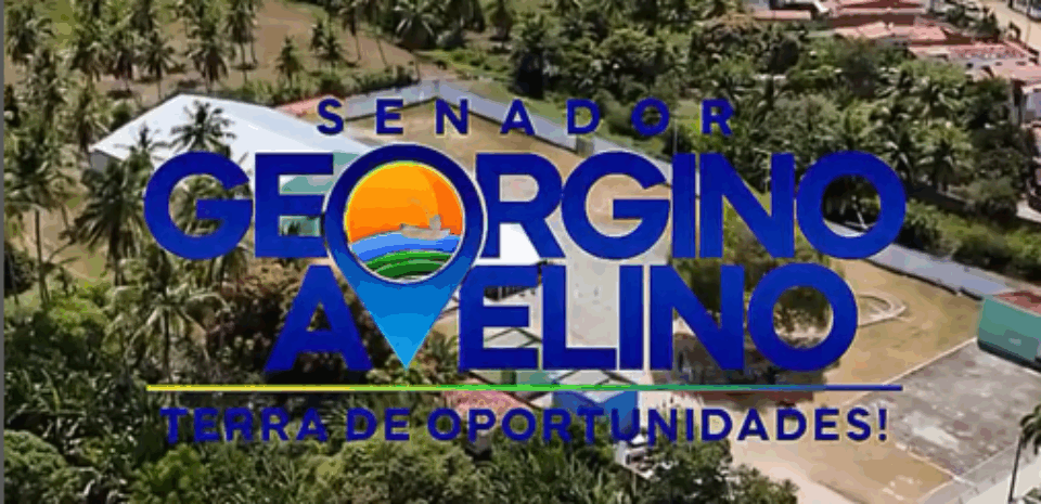 O Projeto Orlas de Georgino marca o Início de uma Nova Fase para o Desenvolvimento Sustentável do nosso Município