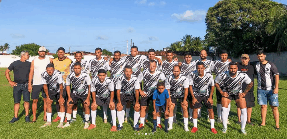 A Terceira Rodada da Copa Luiz Goleiro 2025 Chegou ao Fim