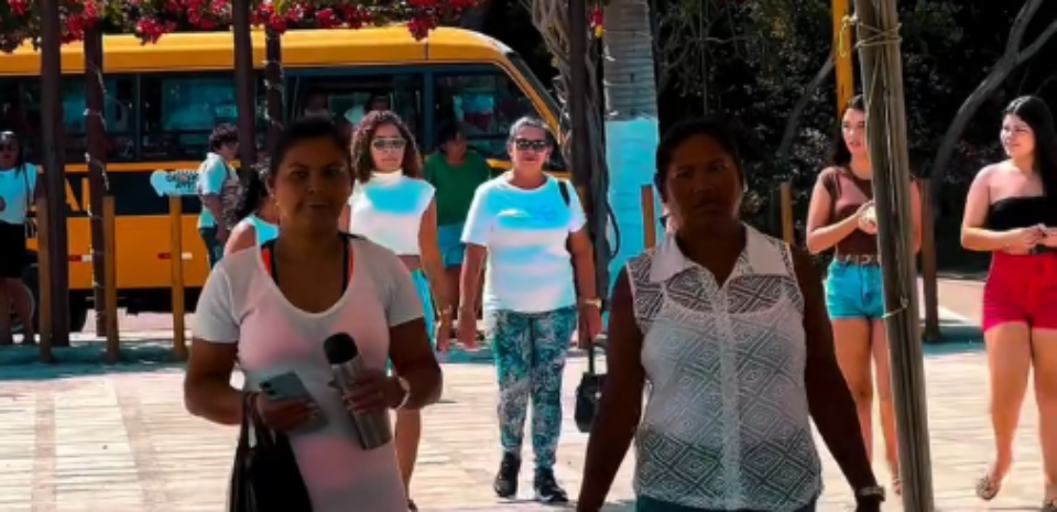 EVENTO INTERMUNICIPAL EM ALUSÃO AO JANEIRO BRANCO