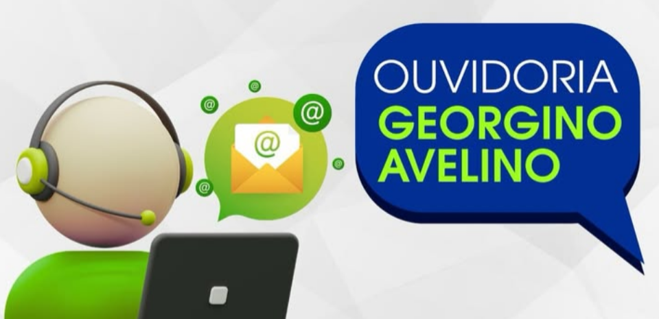 A OUVIDORIA MUNICIPAL ESTÁ DE VOLTA!