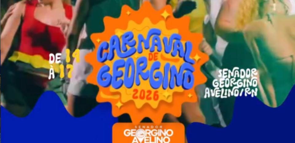 CONTAGEM REGRESSIVA INICIADA!