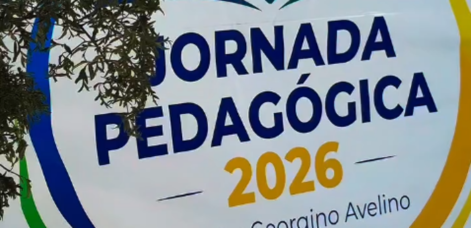 JORNADA PEDAGÓGICA 2026