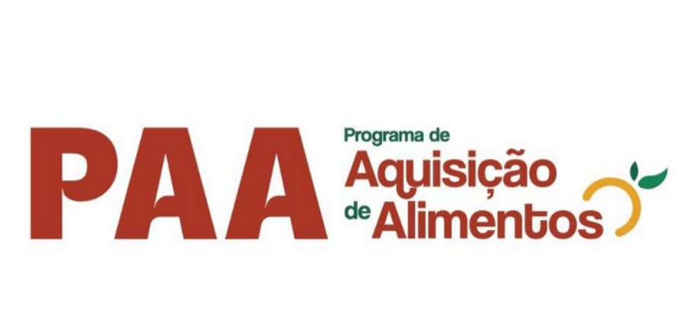 CHAMAMENTO PÚBLICO PARA AGRICULTORES/PRODUTORES