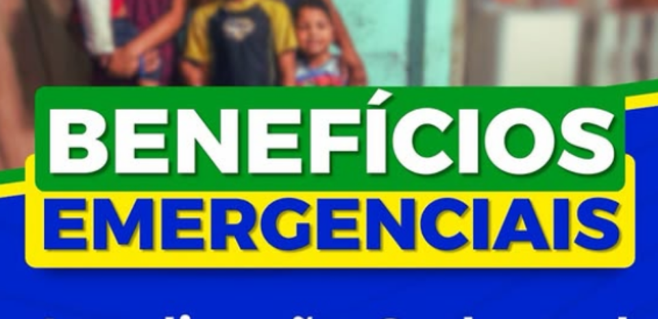 INFORMAÇÃO IMPORTANTE