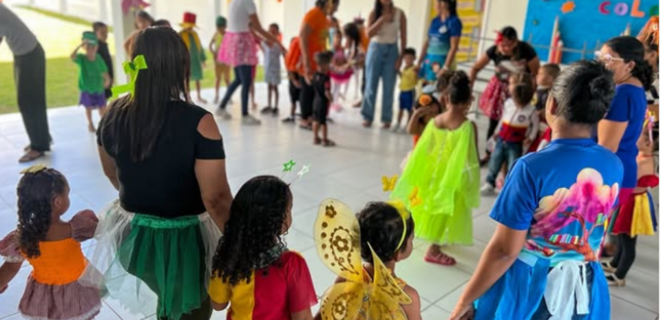 BLOQUINHO DO CASULINHO