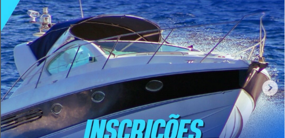 QUER SE CAPACITAR E ABRIR NOVAS OPORTUNIDADES NO MAR? ESSA É A SUA CHANCE