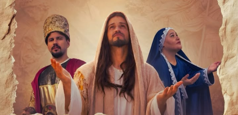 NESTA QUINTA-FEIRA (02/04)