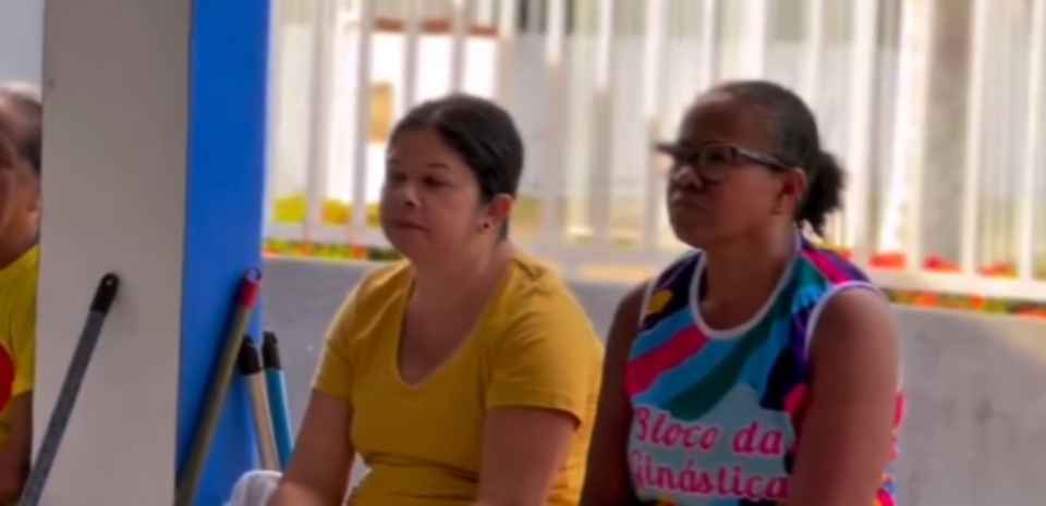 UM IMPORTANTE EVENTO DE CONSCIENTIZAÇÃO