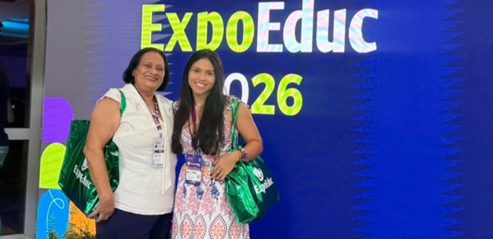 EXPOEDUC 2026!