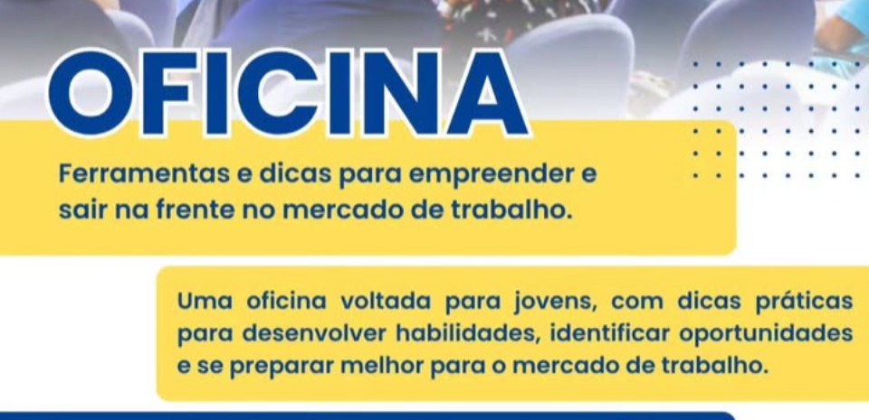 UM MOMENTO DE APRENDIZADO, TROCA DE EXPERIÊNCIAS E MUITO CONHECIMENTO!