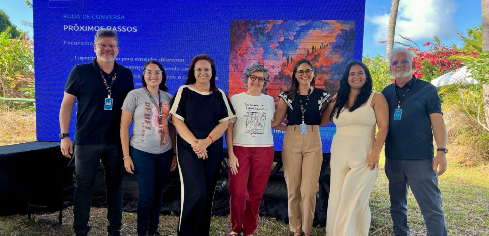8º ENCONTRO DO LÍDER LITORAL SUL!