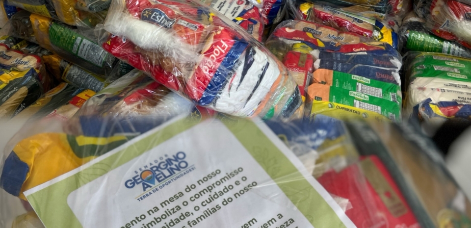 CUIDADO, COMPROMISSO E SOLIDARIEDADE COM QUEM MAIS PRECISA!